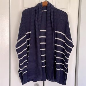 Athleta cardigan